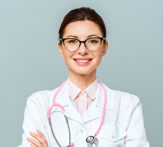 Doctor